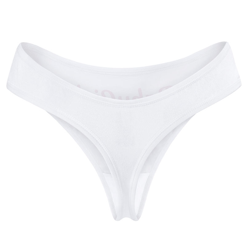 BabyGirl Sexy Thong Panties Set