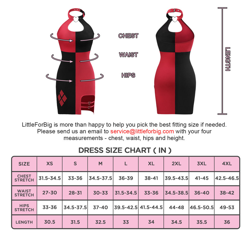 Mad Love Overall Vampy Collared Bodycon Mini Dress