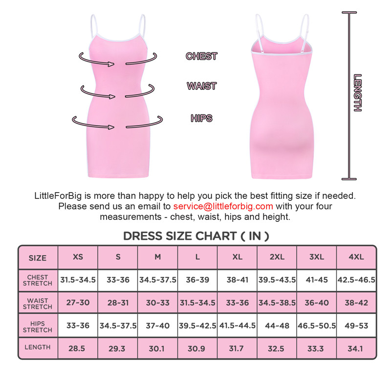 Sporty Side Striped Bodycon Dress Pink