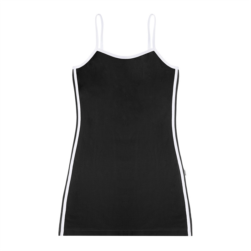 Design Your Sporty Bodycon Dress