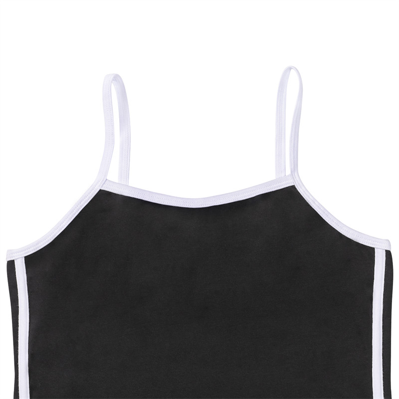Design Your Sporty Bodycon Dress