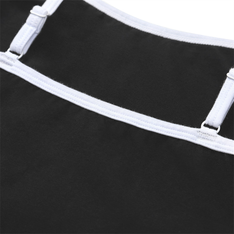 Design Your Sporty Bodycon Dress