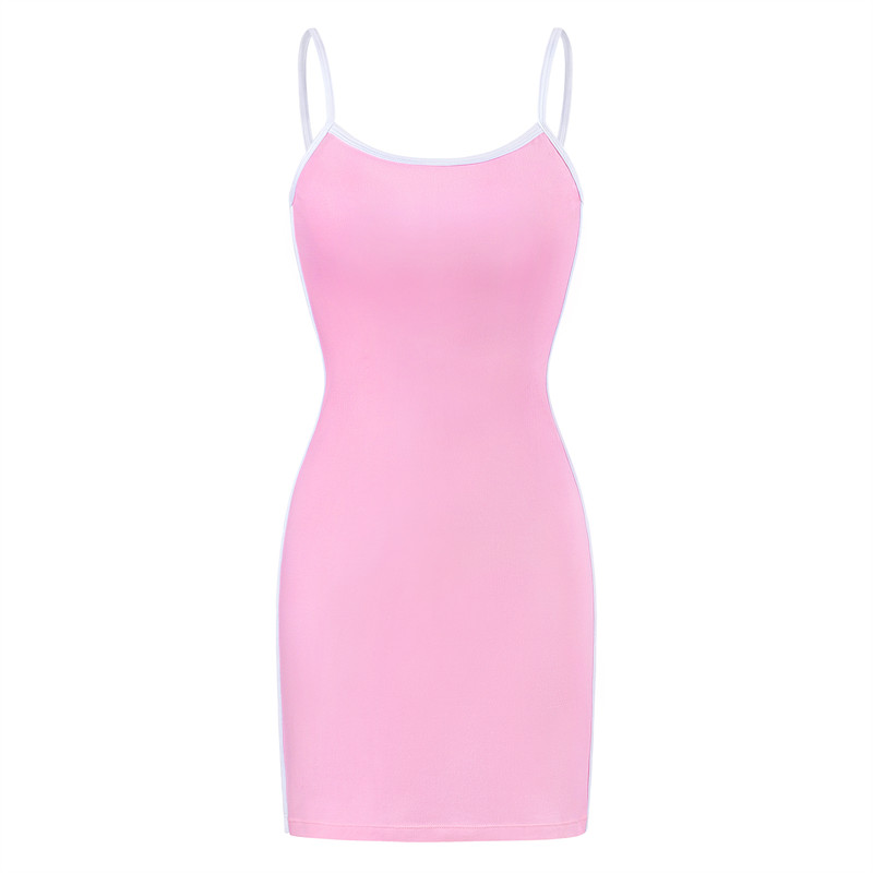 Design Your Sporty Bodycon Dress