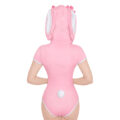 Bunny Babe Onesie Bodysuit