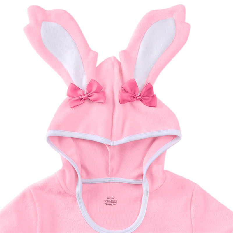 Bunny Babe Onesie Bodysuit