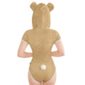 Snuggle Bear Onesie Bodysuit