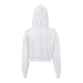 Magical Girl Cropped Hoodie Sweater
