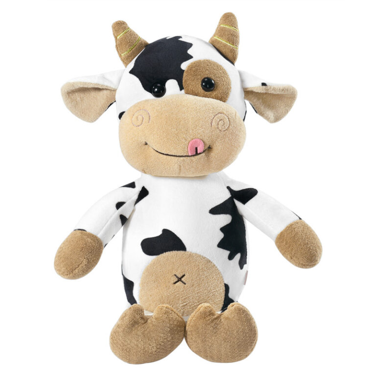 Cute Cow Stuffed Animal Plush Toy - LittleForBig Cute & Sexy Products