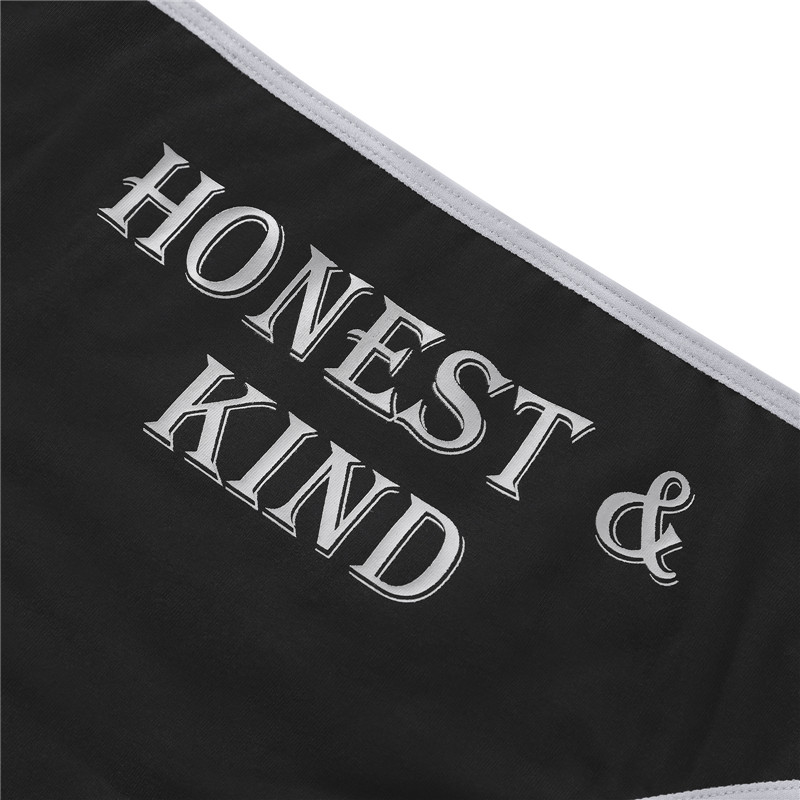 Wizard School Panties Set