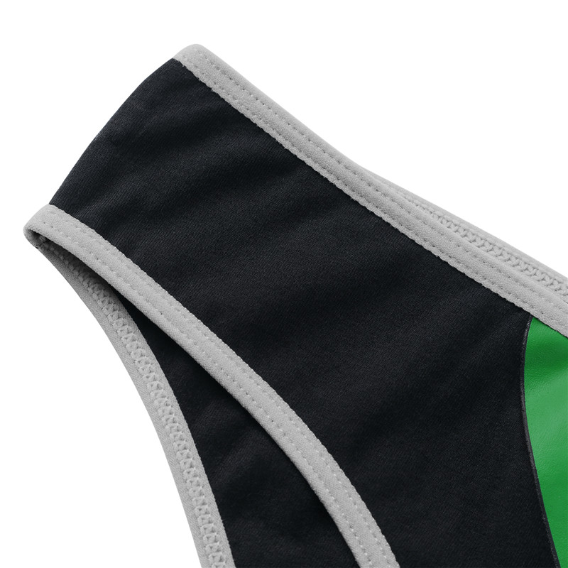 Wizard School Panties Set