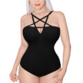 Pentagram Onesie Bodysuit