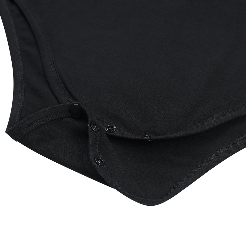 Pentagram Onesie Bodysuit