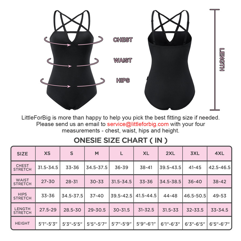 Pentagram Onesie Bodysuit