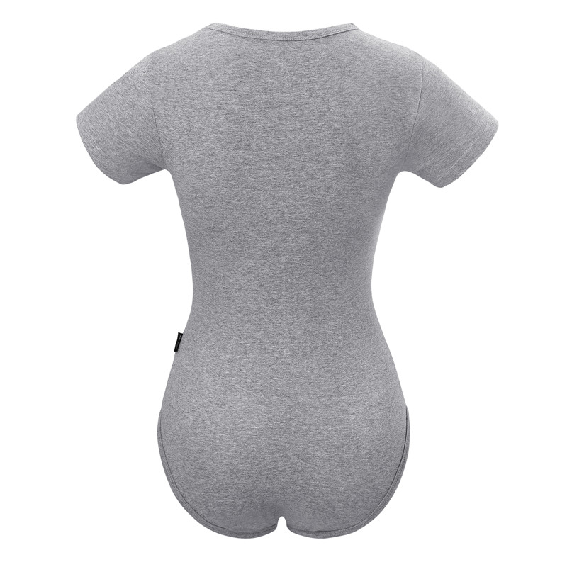 Wizard School Winter Onesie Bodysuit Blue