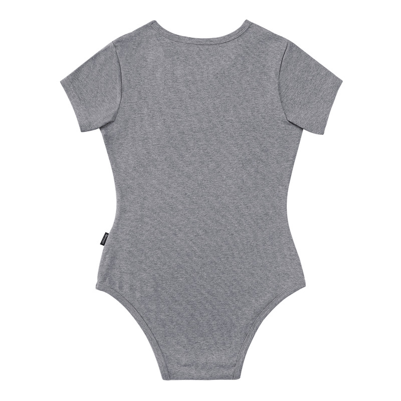 Wizard School Winter Onesie Bodysuit Yellow