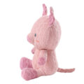 Cute Piggy Stuffed Tiny Crochet Animal Plush Toy