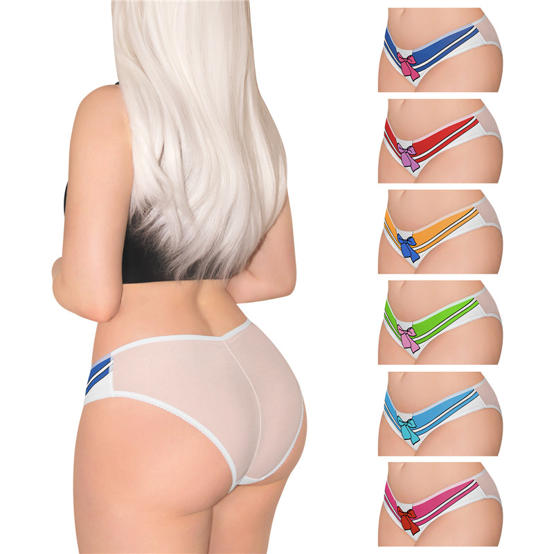 Magical Girl Cosplay Panties Set