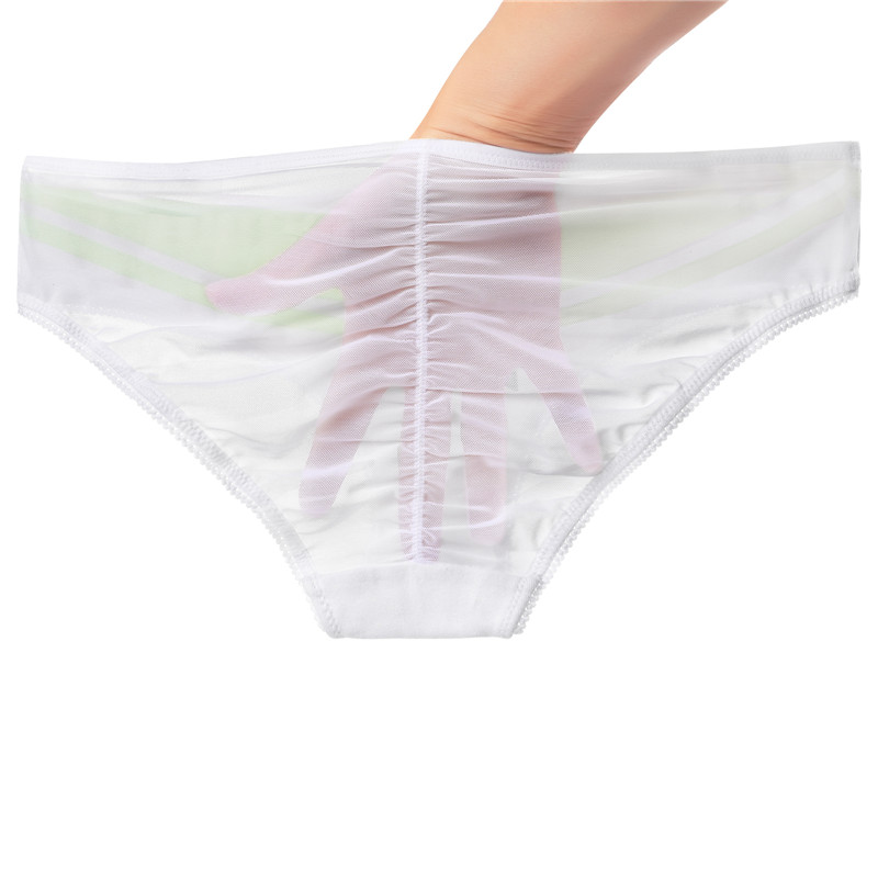 Magical Girl Cosplay Panties Set