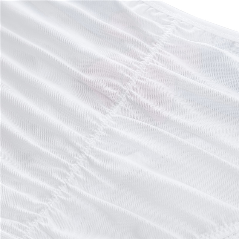 Magical Girl Cosplay Panties Set