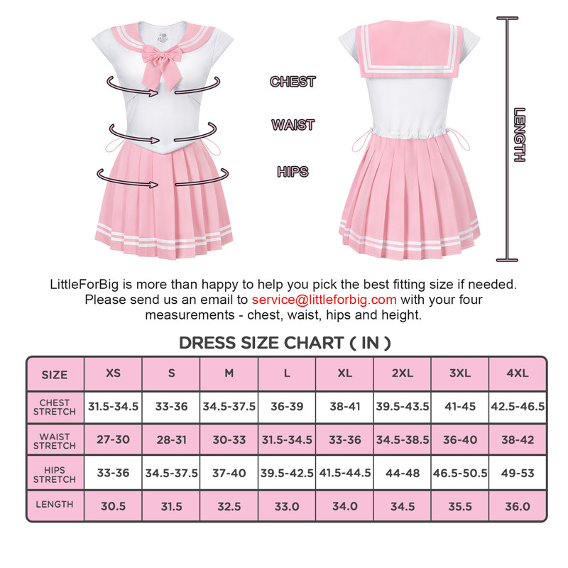 Magical Girl Cosplay Dress Pink