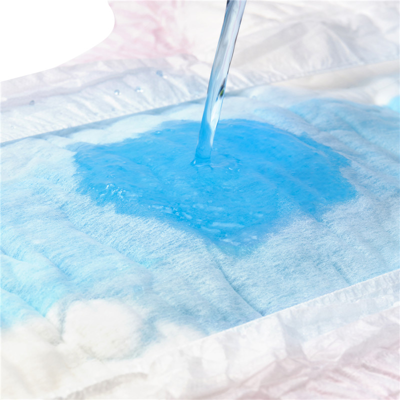 Baby Usagi Adult Diapers 10 Pieces Pack(M)/(L)/(XL)