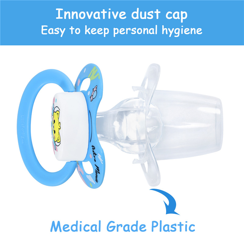 Gen2 BigShield Pacis  Astro Babies Blue Meowie