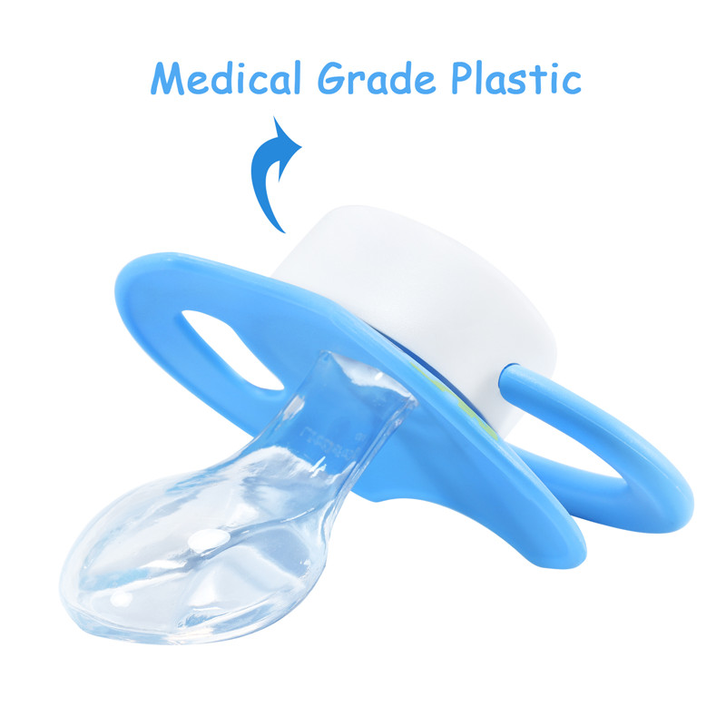 Gen2 BigShield Pacis  Astro Babies Blue Meowie