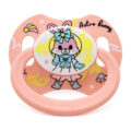 Gen2 BigShield Pacis  Astro Babies Pink Bunny