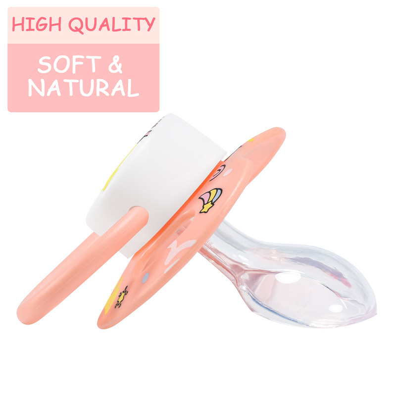 Gen2 BigShield Pacis  Astro Babies Pink Bunny