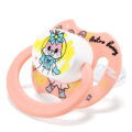Gen2 BigShield Pacis  Astro Babies Pink Bunny