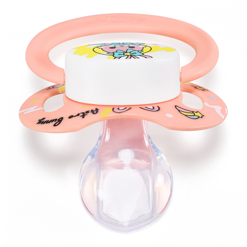 Gen2 BigShield Pacis  Astro Babies Pink Bunny