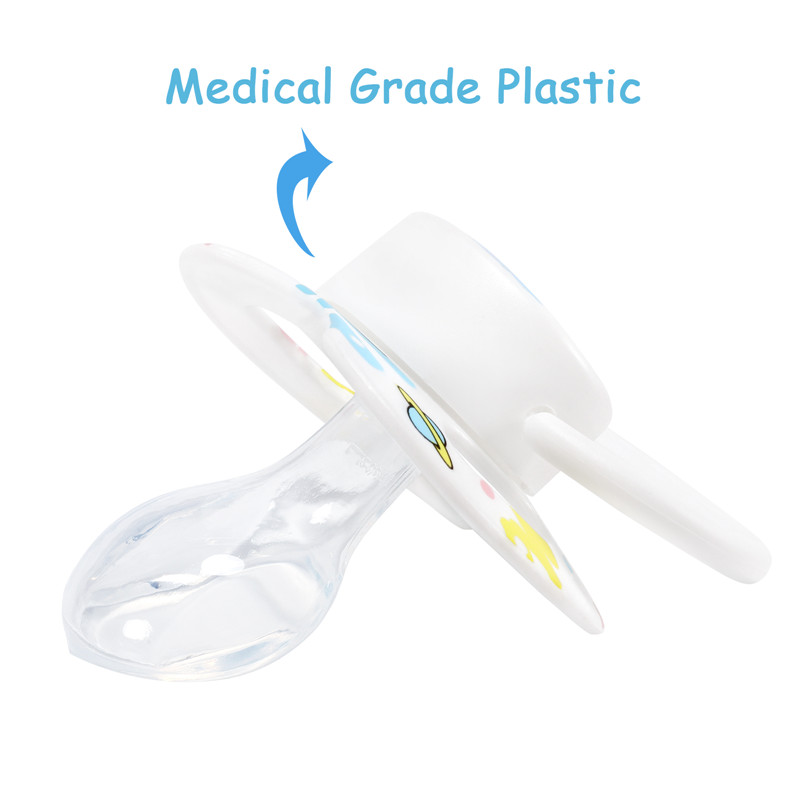 Gen2 BigShield Pacis Astro Babies Pattern