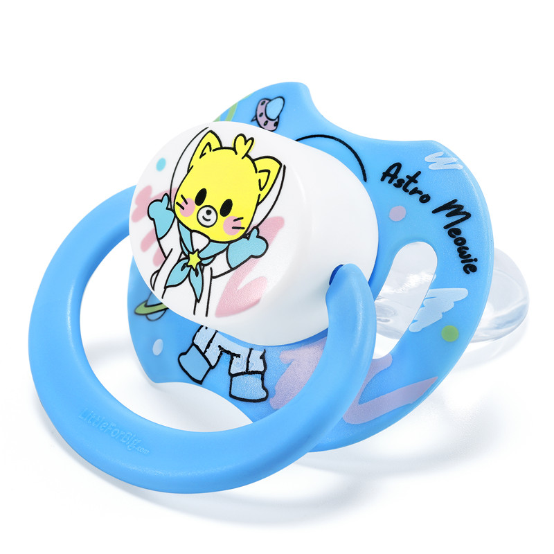Gen2 BigShield Pacis Astro Babies Pattern