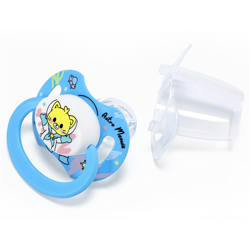 Gen2 BigShield Pacis Astro Babies Pattern