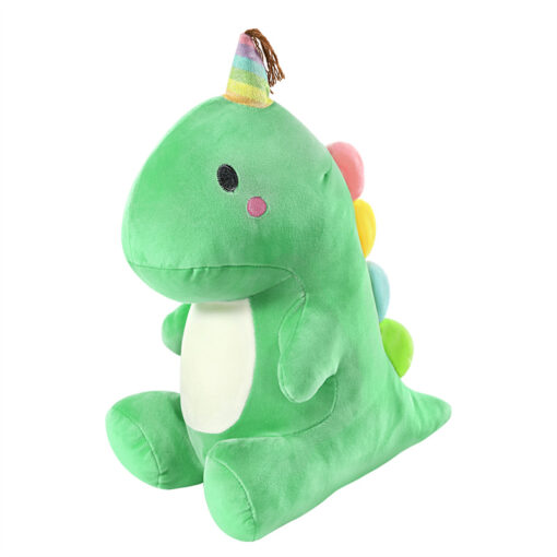 Cute Dinosaur Stuffed Animal Plush Toy - LittleForBig Cute & Sexy Products