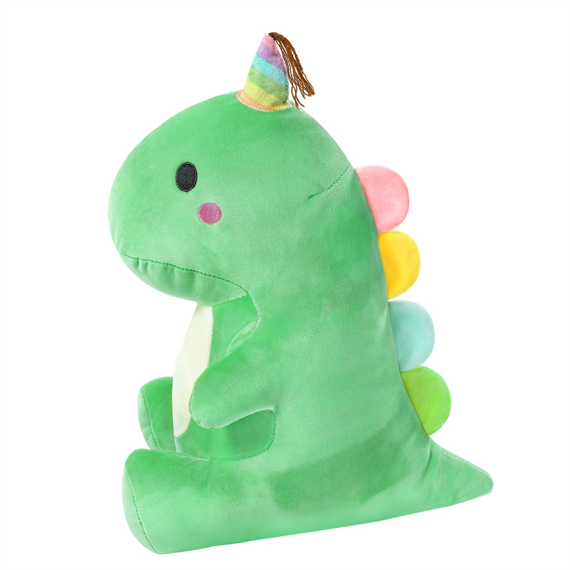 Cute Dinosaur Stuffed Animal Plush Toy