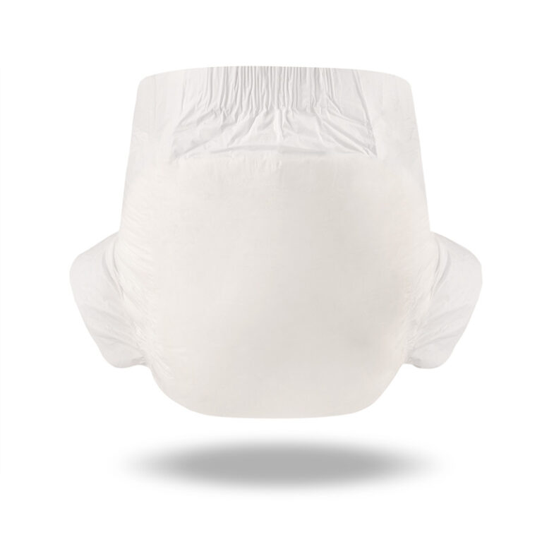 ABDry White Adult Diapers 10 Pieces Pack(M)/(L)/(XL) - LittleForBig ...