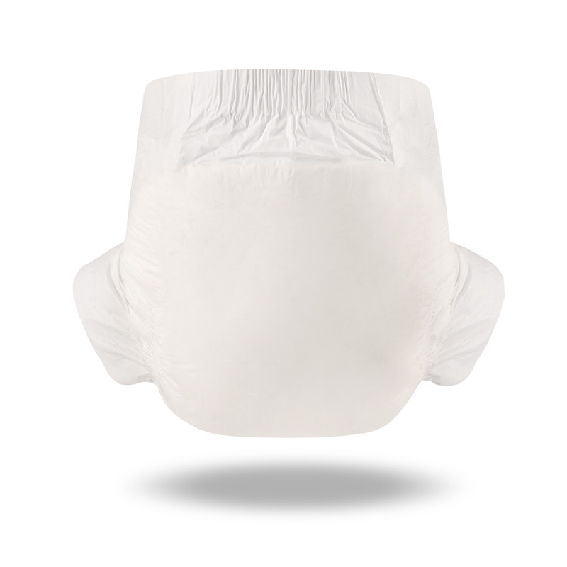 ABDry White Adult Diapers 10 Pieces Pack(M)/(L)/(XL)