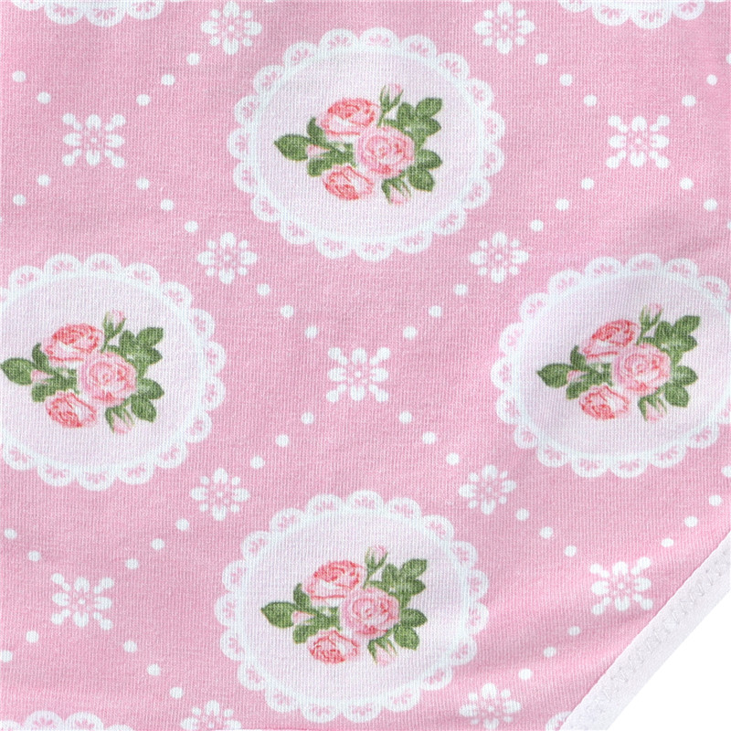 Shabby Chic Panties Set