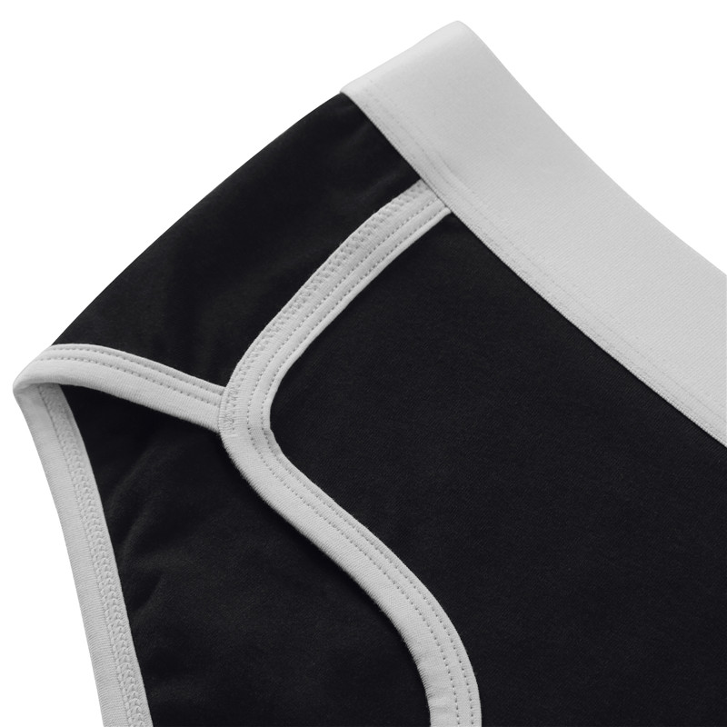 Let&apos;s Play GamerGirl Cosplay Bralette 2 Piece Sportsbra Boyshort Loungewear Set Black