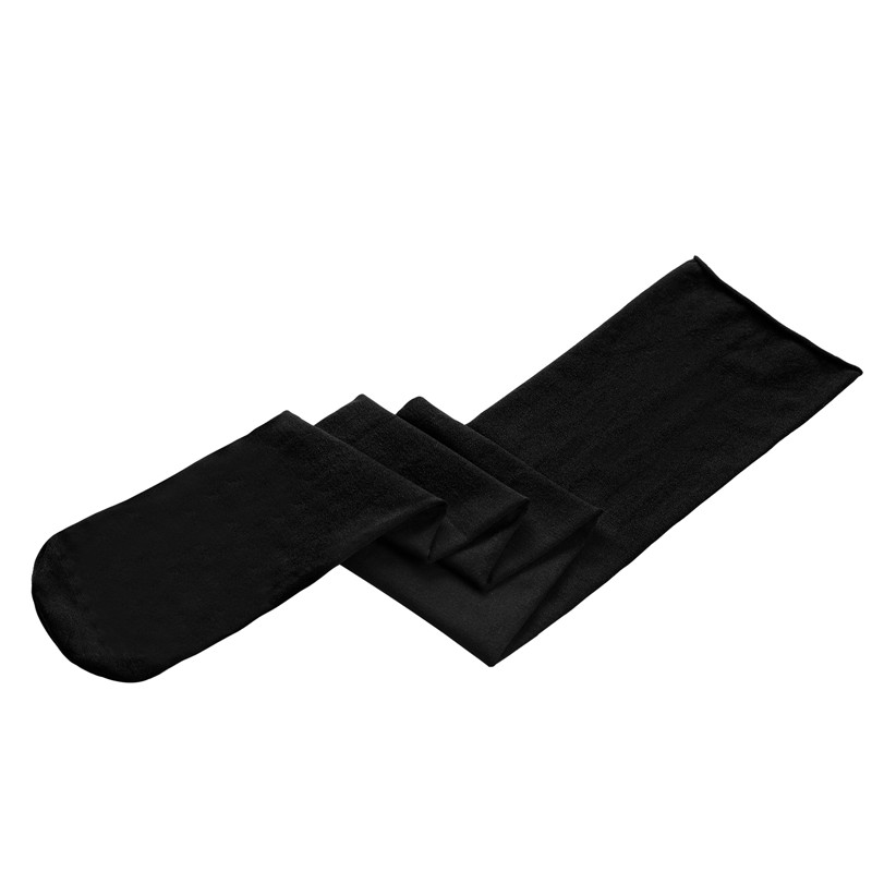 Plus Size Long Silk Stockings