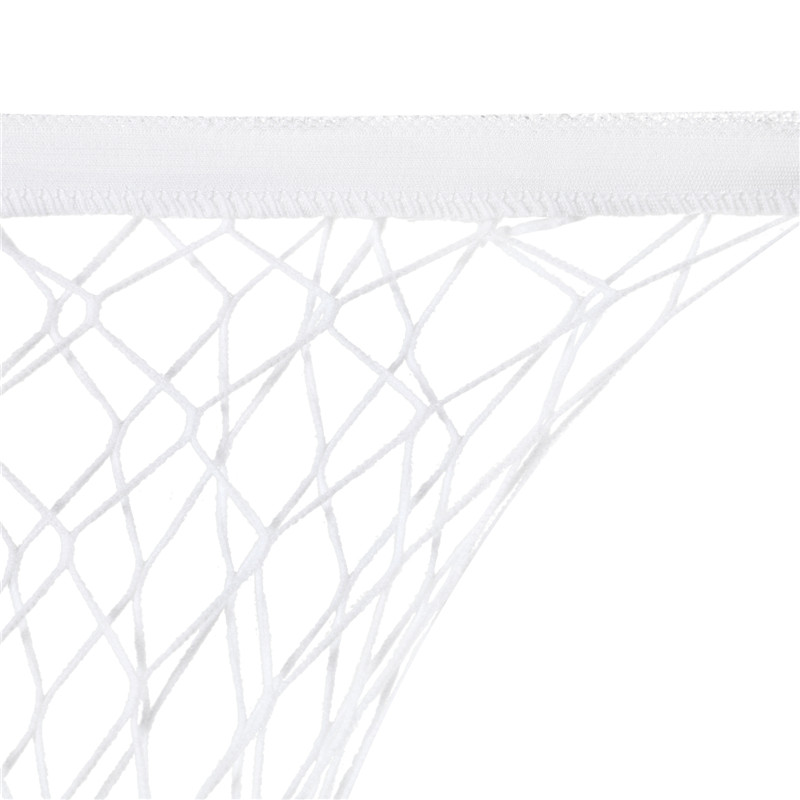 High Waist Night-Glow Fishnet Mesh Tights 2 Pairs Stockings – Large Grid Patterns