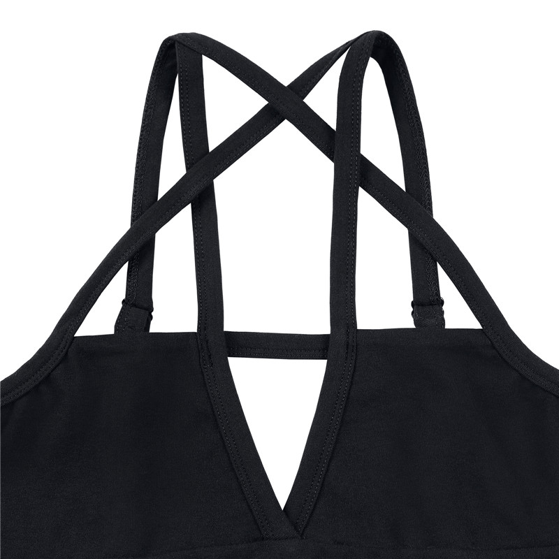 Black Magic Pentagram Bodycon Mini Dress