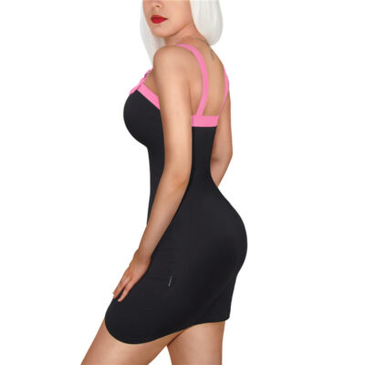 Goth Babe Bodycon Dress