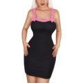 Goth Babe Bodycon Dress