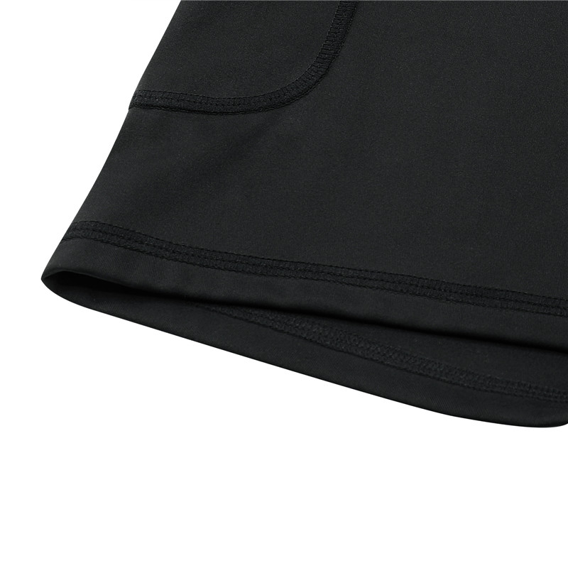 Princess Skort Black