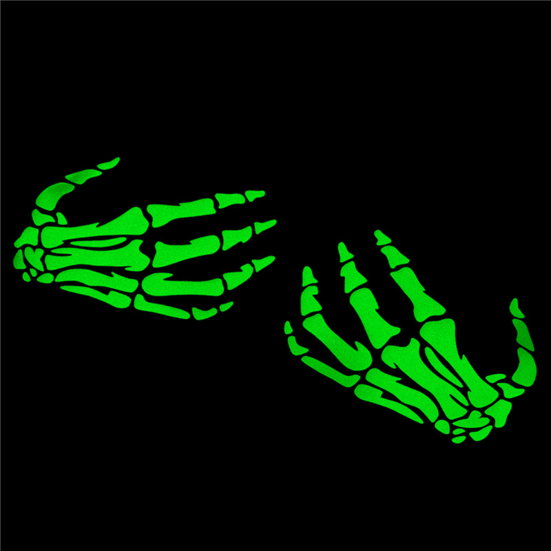 Lady Death Night-Glow Onesie