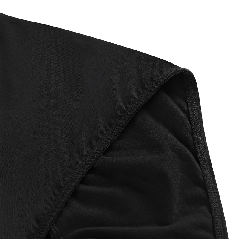 Medusa Bodycon Mini Dress