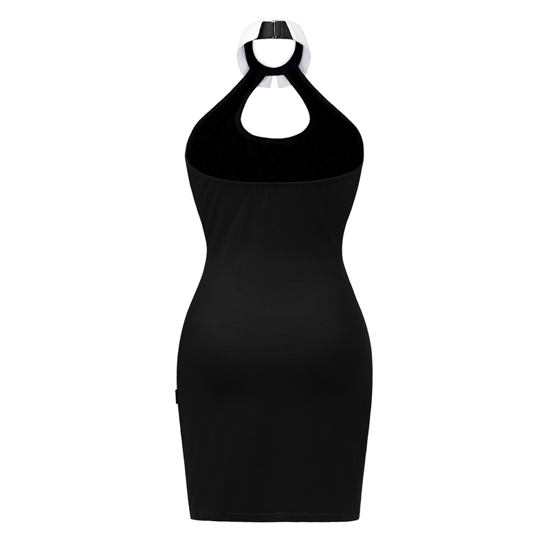 Wednesday Bodycon dress