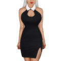 Wednesday Bodycon dress